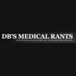 DB's Medical Rants